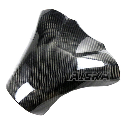 AISKA Suzuki GSXR1000 2017+ Carbon Fiber Fuel Tank Cover
