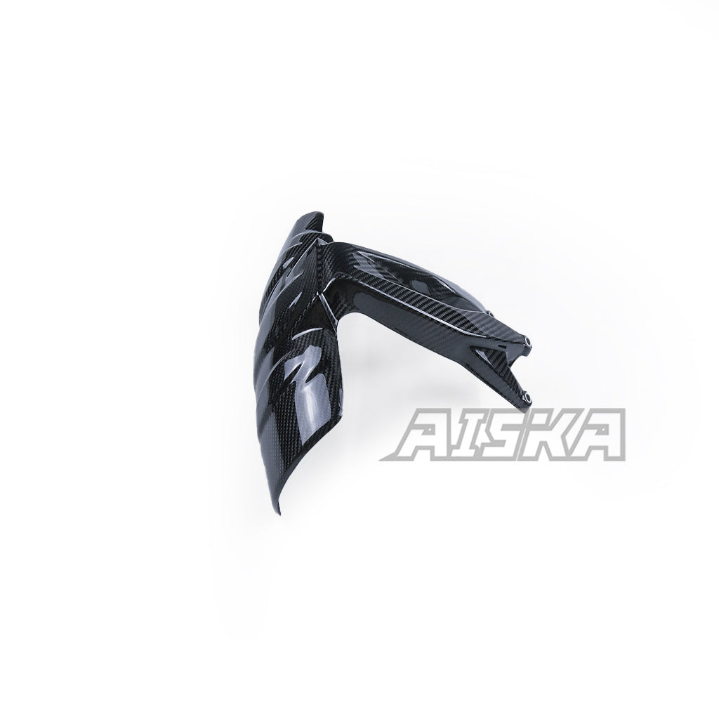 AISKA BMW R1200GS 2013-2018 Carbon Fiber Rear Hugger