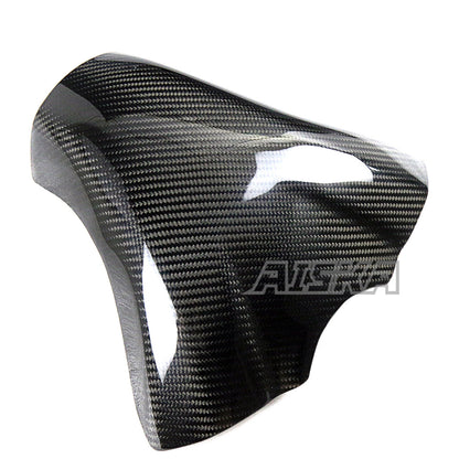 AISKA Suzuki GSXR1000 2017+ Carbon Fiber Fuel Tank Cover