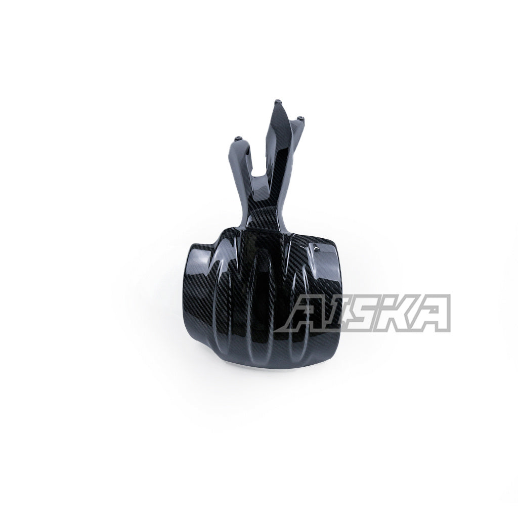 AISKA BMW R1200GS 2013-2018 Carbon Fiber Rear Hugger