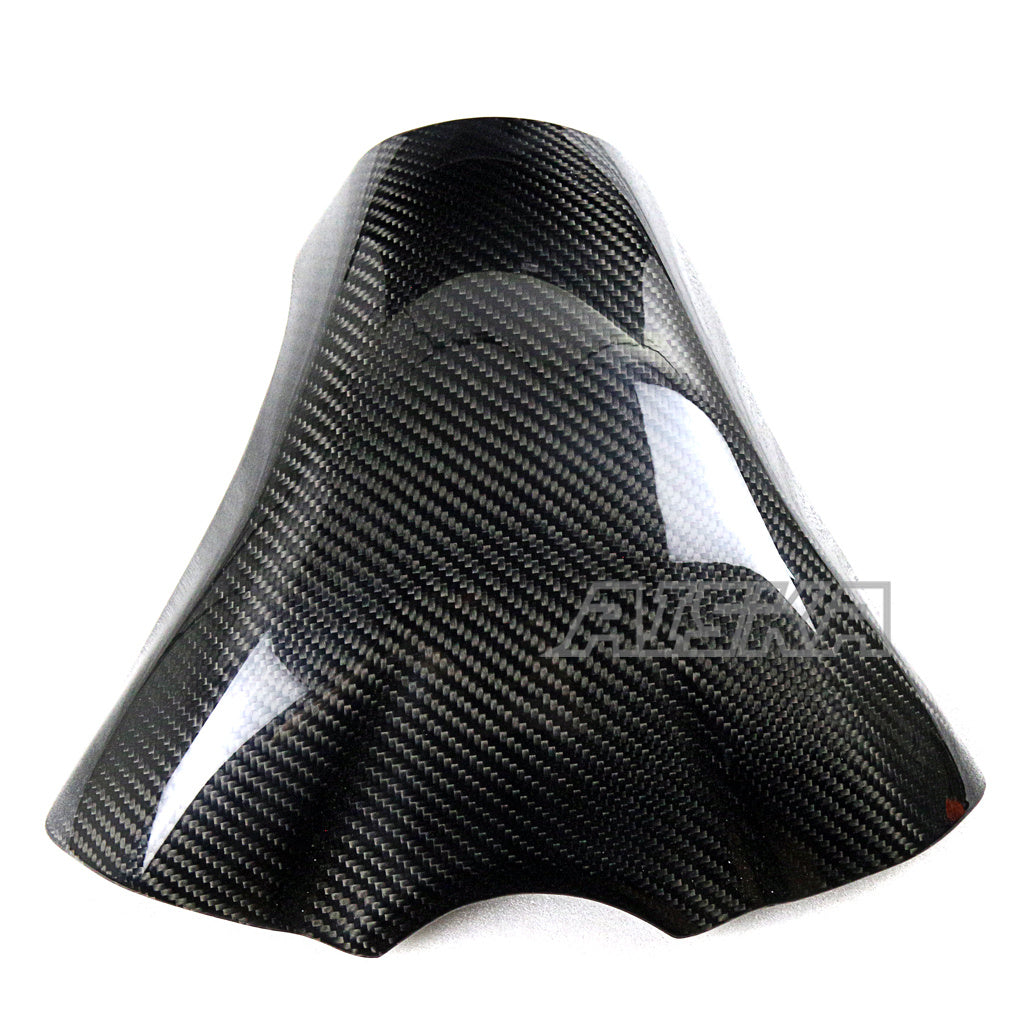 AISKA Suzuki GSXR1000 2017+ Carbon Fiber Fuel Tank Cover