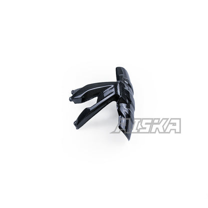 AISKA BMW R1200GS 2013-2018 Carbon Fiber Rear Hugger