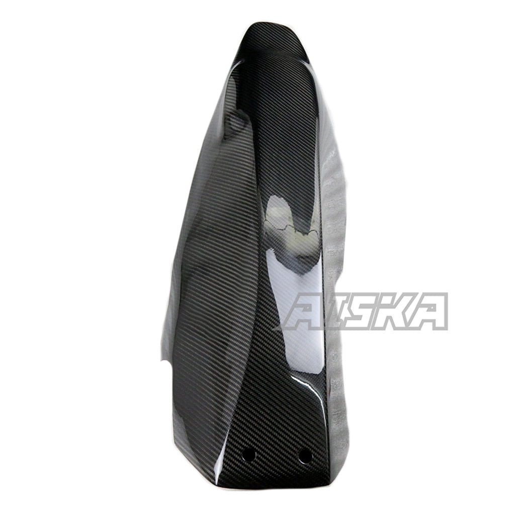 AISKA Kawasaki Ninja ZX10R ZX-10R 2016-2020 Carbon Fiber Belly Pan