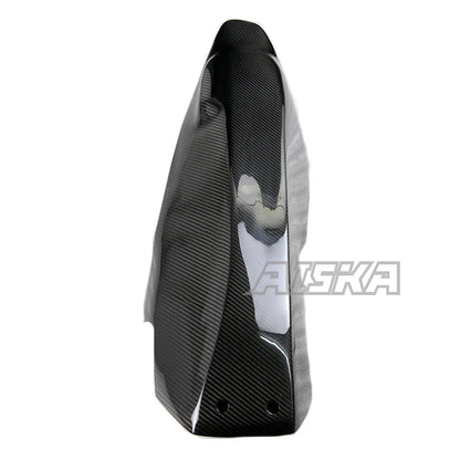 AISKA Kawasaki Ninja ZX10R ZX-10R 2016-2020 Carbon Fiber Belly Pan
