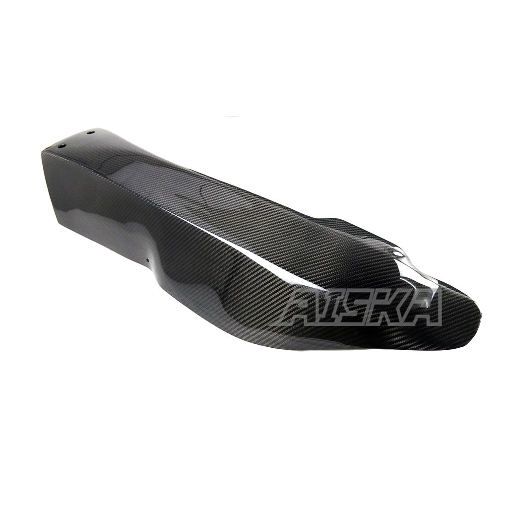 AISKA Kawasaki Ninja ZX10R ZX-10R 2016-2020 Carbon Fiber Belly Pan