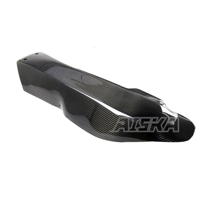 AISKA Kawasaki Ninja ZX10R ZX-10R 2016-2020 Carbon Fiber Belly Pan