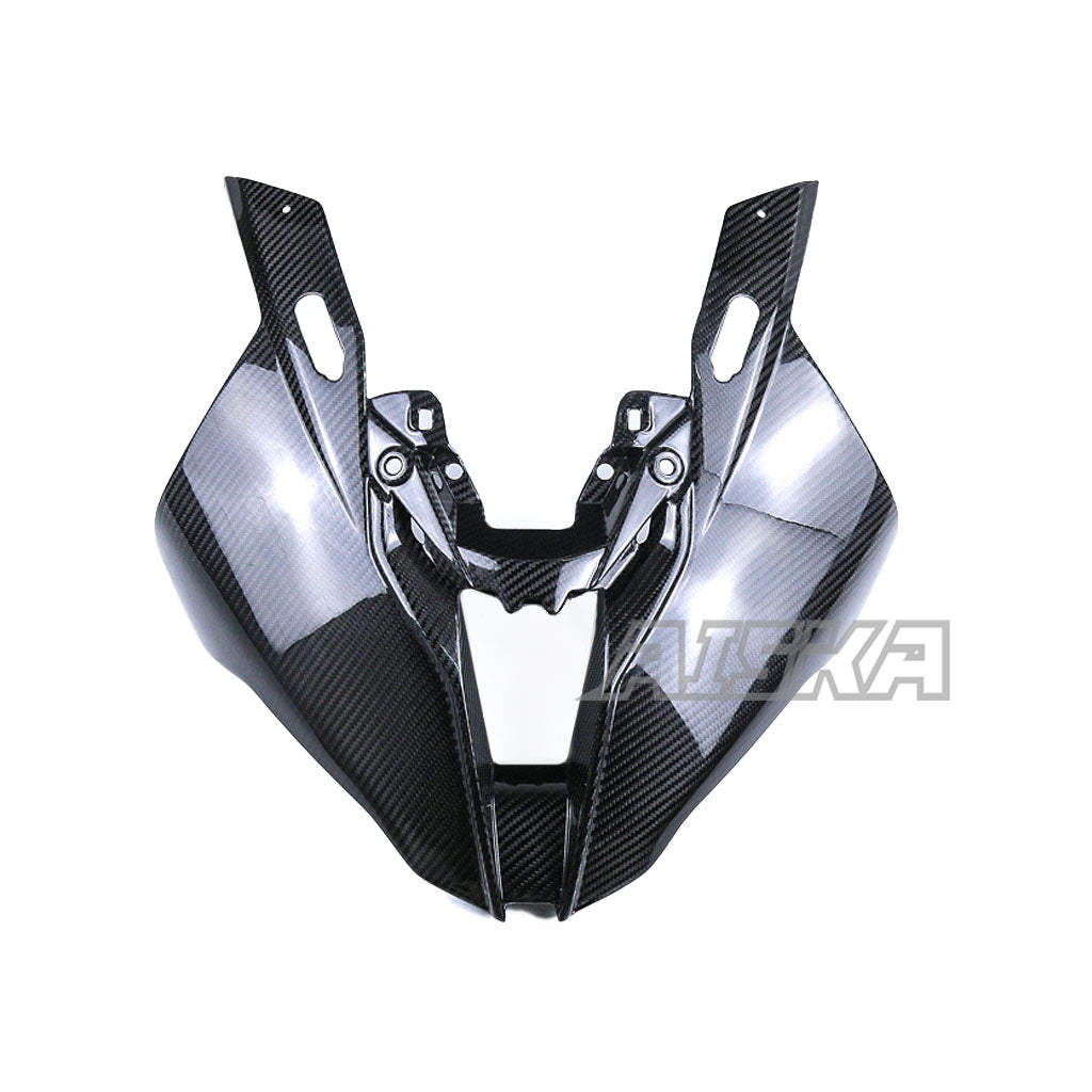 AISKA BMW S1000RR 2019-2024 Carbon Fiber Front Fairing