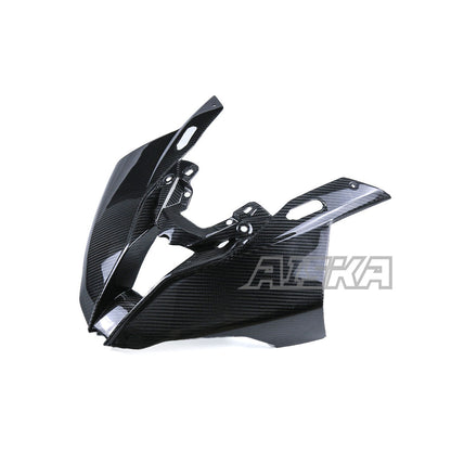 AISKA BMW S1000RR 2019-2024 Carbon Fiber Front Fairing