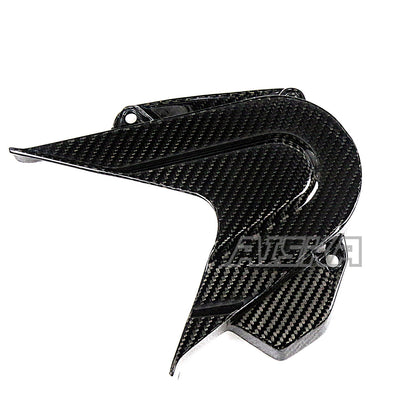 AISKA KTM 790 890 Duke 2018-2024 Carbon Fiber Sprocket Cover