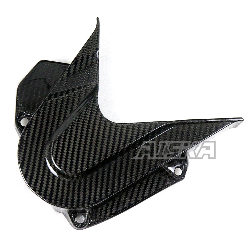AISKA KTM 790 890 Duke 2018-2024 Carbon Fiber Sprocket Cover