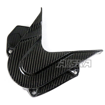 AISKA KTM 790 890 Duke 2018-2024 Carbon Fiber Sprocket Cover