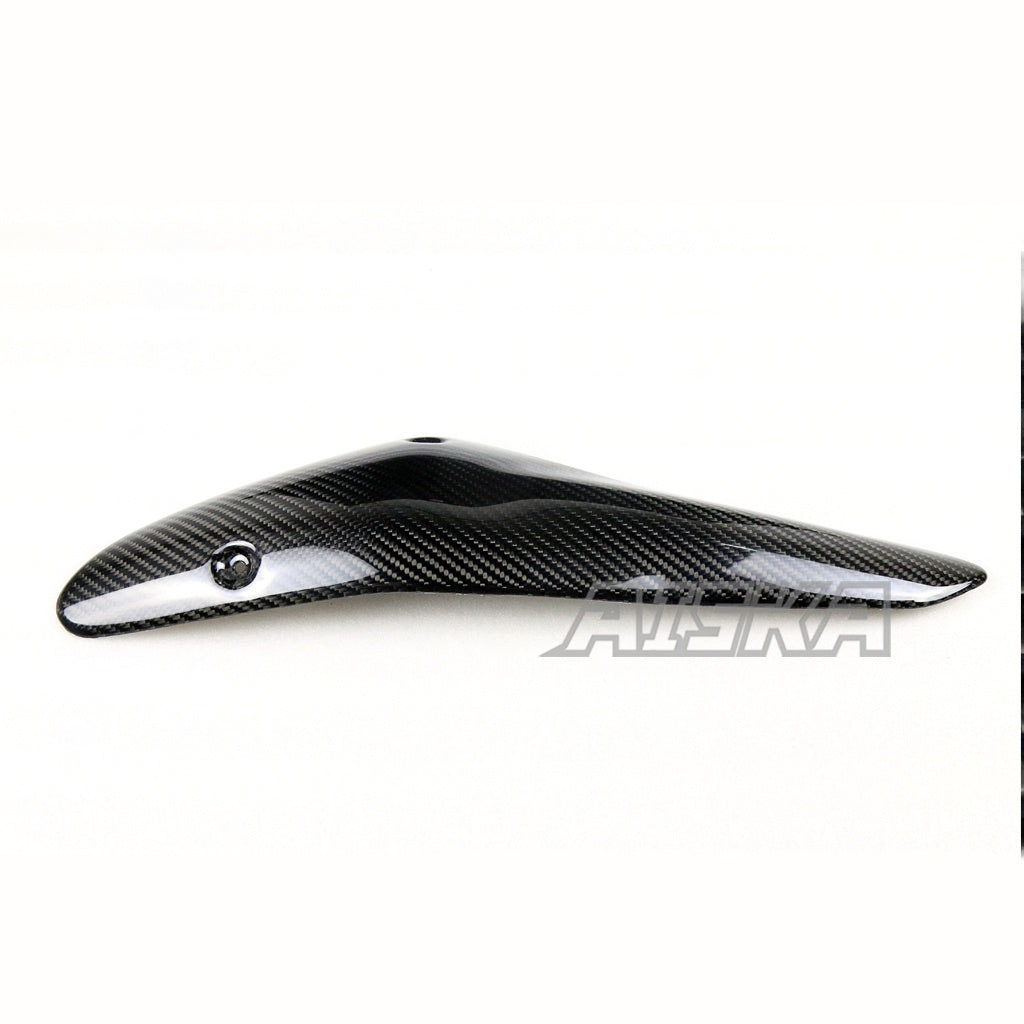 AISKA KTM 790 890 Duke 2018-2024 Carbon Fiber Exhaust Cover
