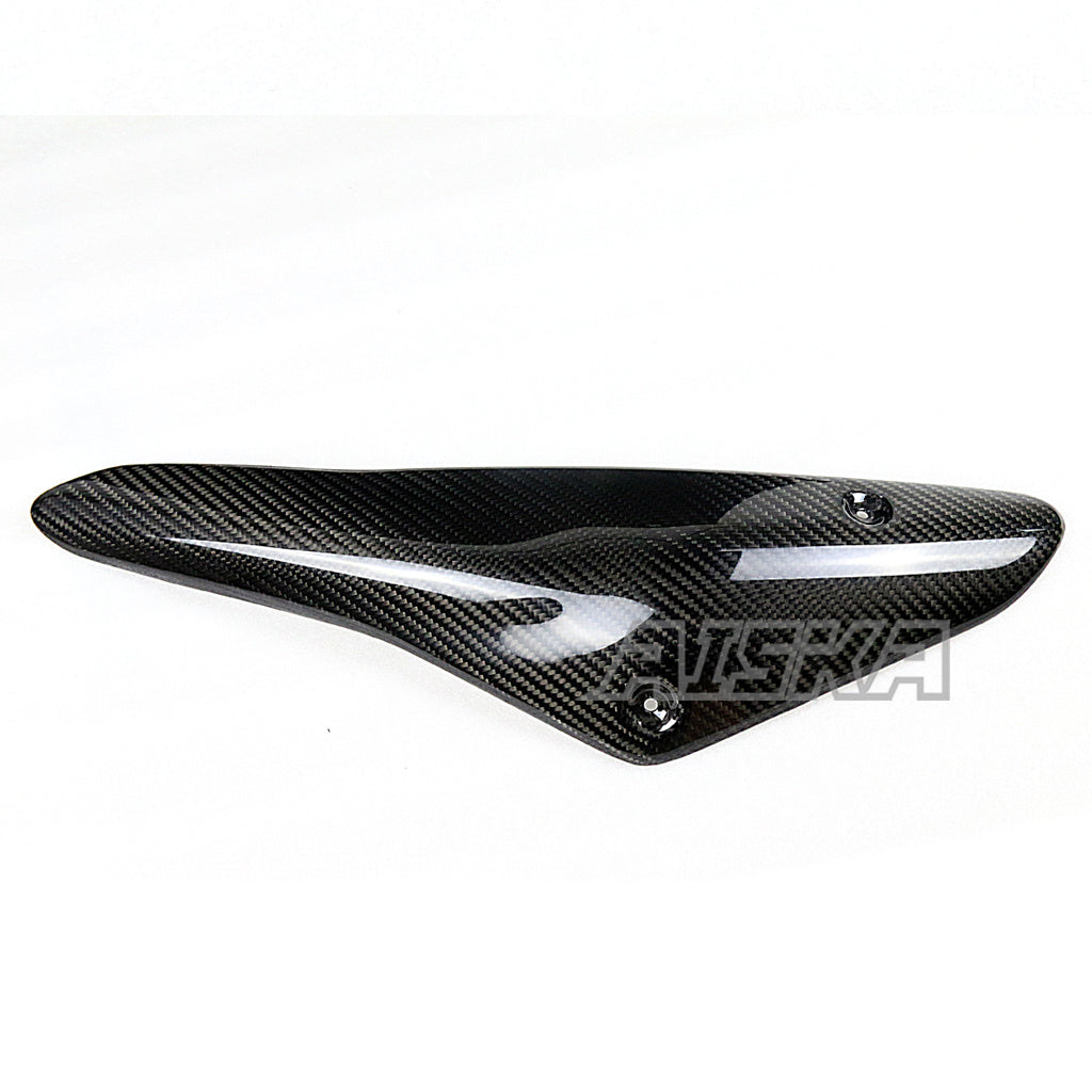 AISKA KTM 790 890 Duke 2018-2024 Carbon Fiber Exhaust Cover