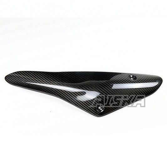 AISKA KTM 790 890 Duke 2018-2024 Carbon Fiber Exhaust Cover