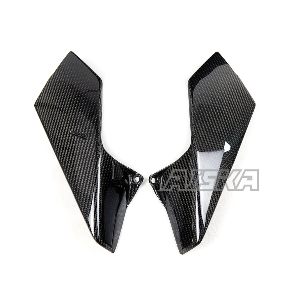 AISKA KTM 790 890 Duke 2018-2024 Carbon Fiber Tank Side Panel
