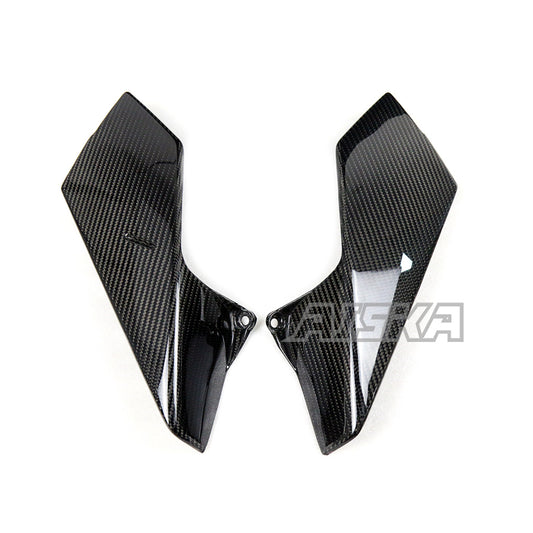 AISKA KTM 790 890 Duke 2018-2024 Carbon Fiber Tank Side Panel