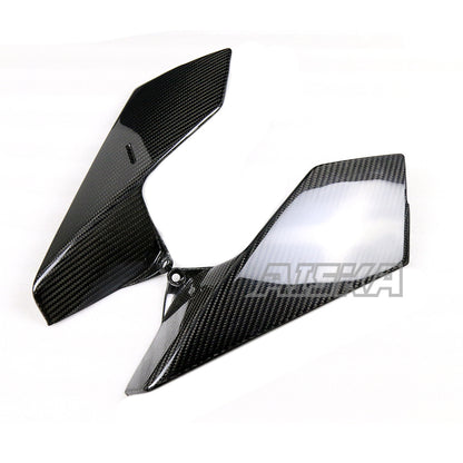AISKA KTM 790 890 Duke 2018-2024 Carbon Fiber Tank Side Panel