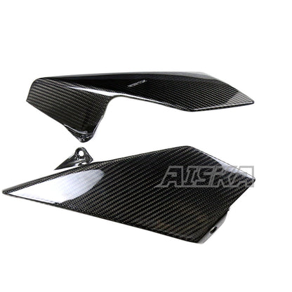 AISKA KTM 790 890 Duke 2018-2024 Carbon Fiber Tank Side Panel