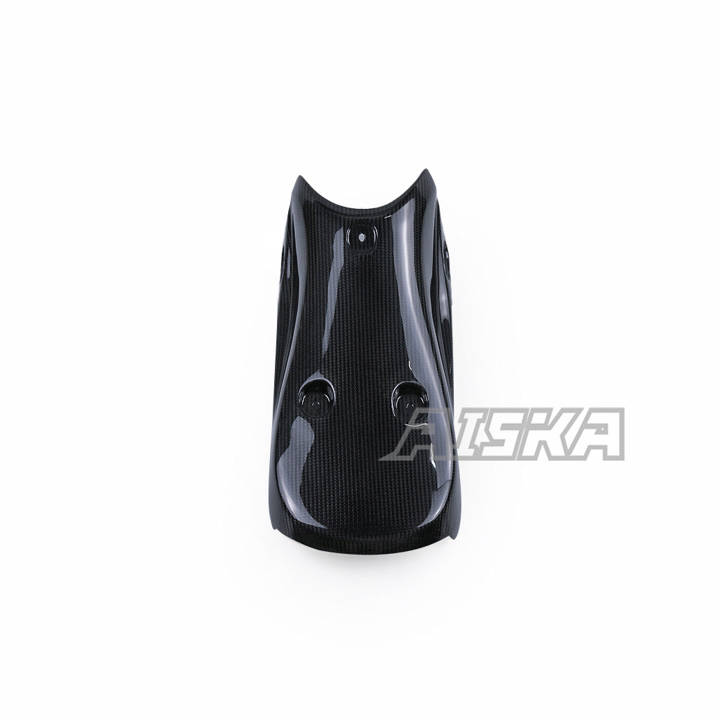 AISKA BMW S1000RR 2019-2022 Carbon Fiber Tail Seat Mount Cover