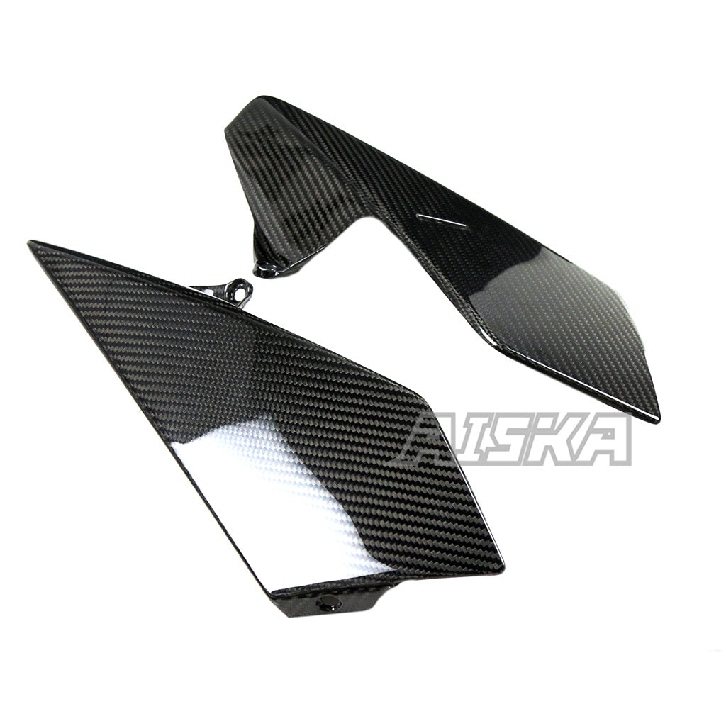 AISKA KTM 790 890 Duke 2018-2024 Carbon Fiber Tank Side Panel