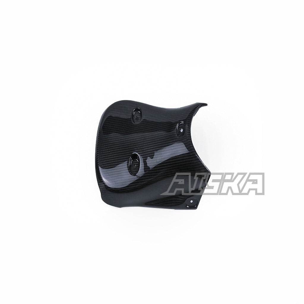 AISKA BMW S1000RR 2019-2022 Carbon Fiber Tail Seat Mount Cover
