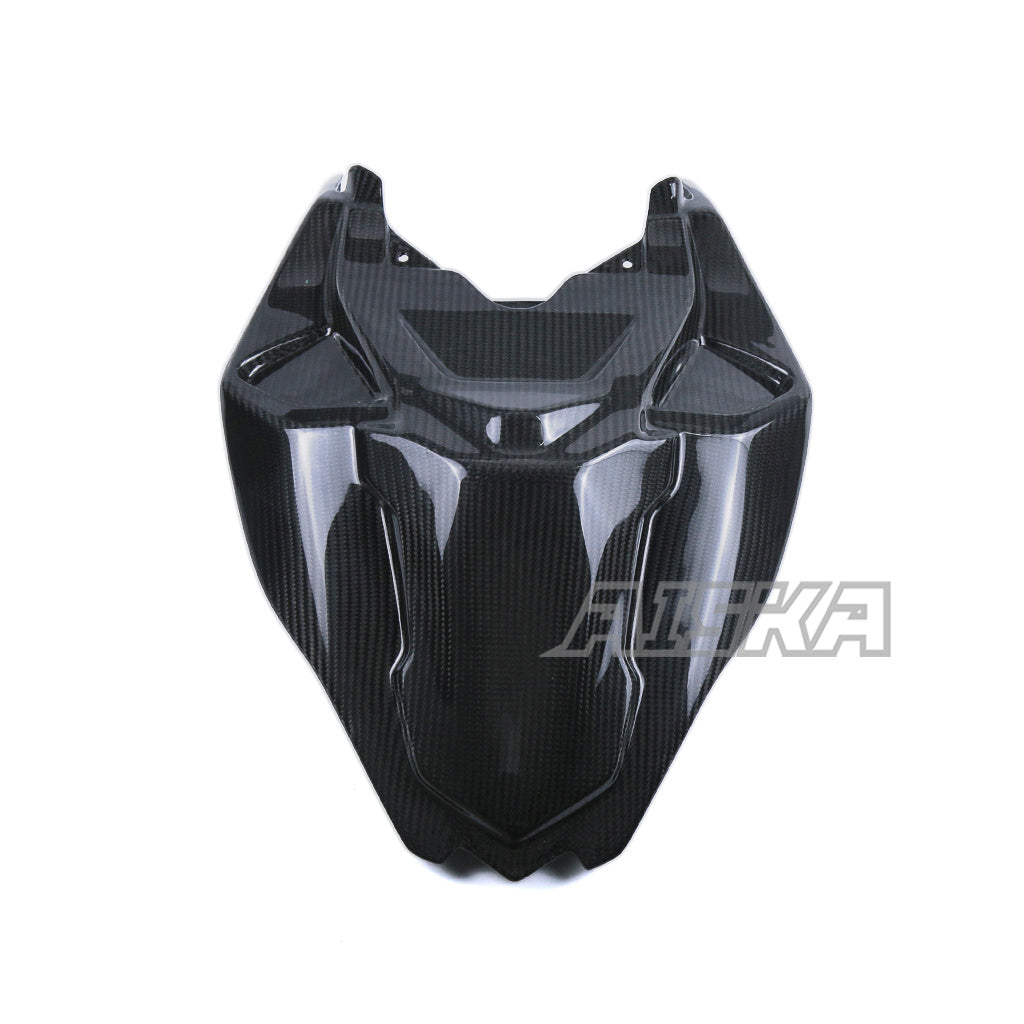 AISKA BMW S1000RR 2019-2022 Carbon Fiber Rear Passenger Seat Cover
