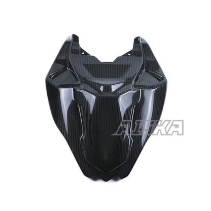 AISKA BMW S1000RR 2019-2022 Carbon Fiber Rear Passenger Seat Cover