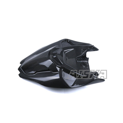 AISKA BMW S1000RR 2019-2022 Carbon Fiber Rear Passenger Seat Cover