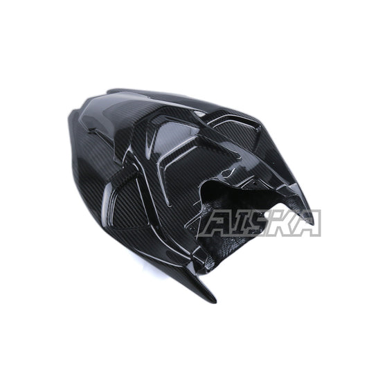AISKA BMW S1000RR 2019-2022 Carbon Fiber Rear Passenger Seat Cover