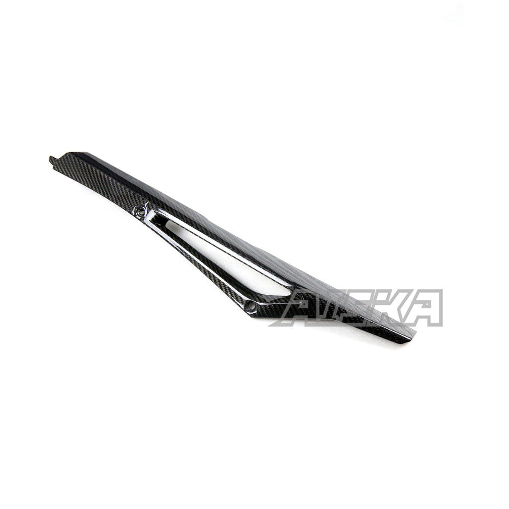 AISKA KTM 790 890 Duke 2018-2024 Carbon Fiber Chain Guard