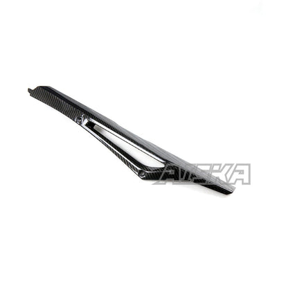 AISKA KTM 790 890 Duke 2018-2024 Carbon Fiber Chain Guard