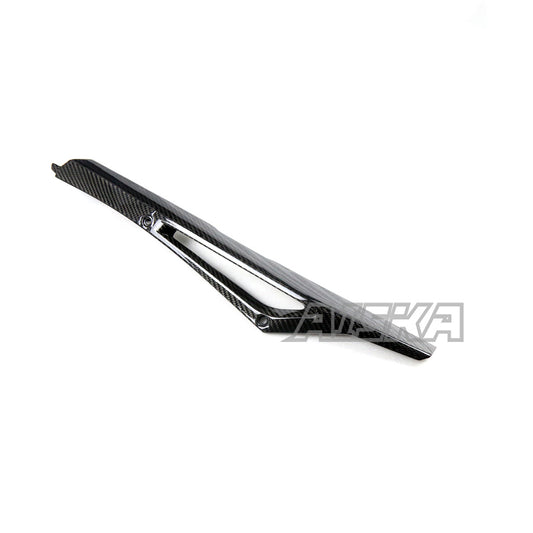 AISKA KTM 790 890 Duke 2018-2024 Carbon Fiber Chain Guard