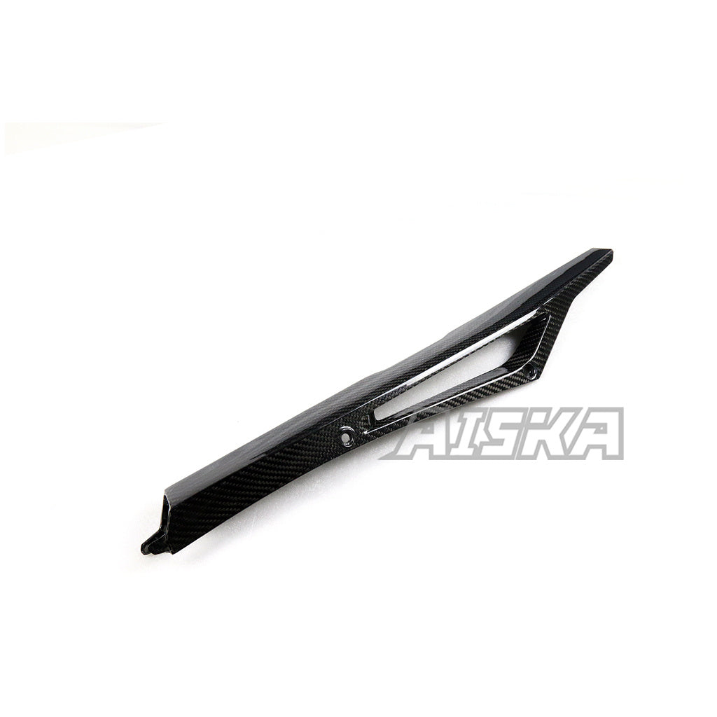 AISKA KTM 790 890 Duke 2018-2024 Carbon Fiber Chain Guard