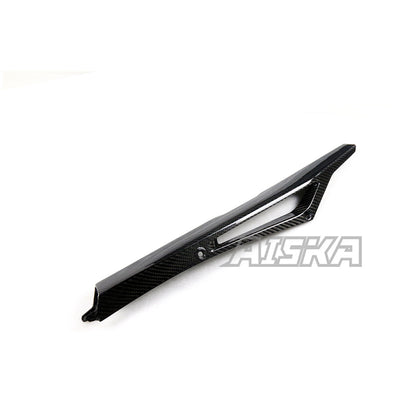 AISKA KTM 790 890 Duke 2018-2024 Carbon Fiber Chain Guard