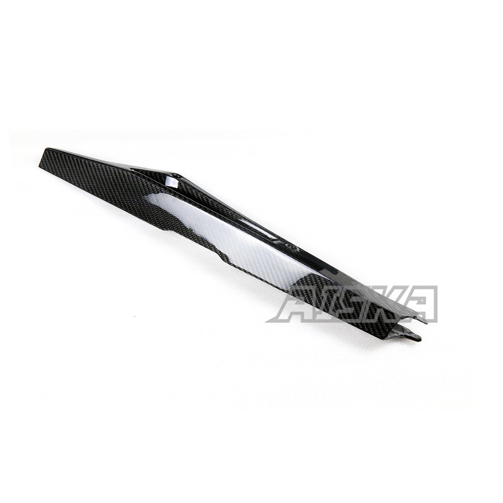 AISKA KTM 790 890 Duke 2018-2024 Carbon Fiber Chain Guard
