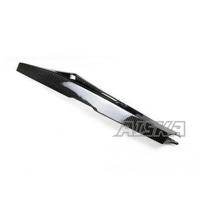 AISKA KTM 790 890 Duke 2018-2024 Carbon Fiber Chain Guard