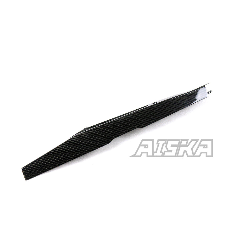 AISKA KTM 790 890 Duke 2018-2024 Carbon Fiber Chain Guard