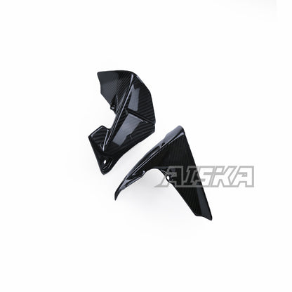 AISKA BMW R1200GS 2013-2018 & R1250GS 2017-2019 Carbon Fiber Front  Fairing Lower Part