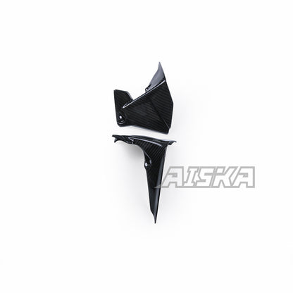 AISKA BMW R1200GS 2013-2018 & R1250GS 2017-2019 Carbon Fiber Front  Fairing Lower Part