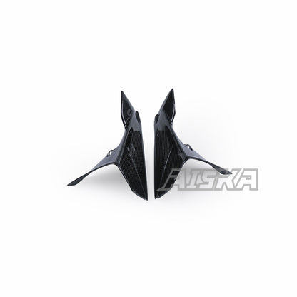 AISKA BMW R1200GS 2013-2018 & R1250GS 2017-2019 Carbon Fiber Front  Fairing Lower Part