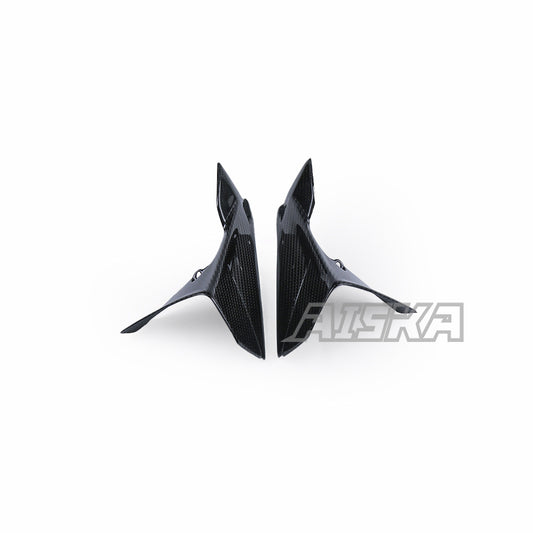 AISKA BMW R1200GS 2013-2018 & R1250GS 2017-2019 Carbon Fiber Front  Fairing Lower Part