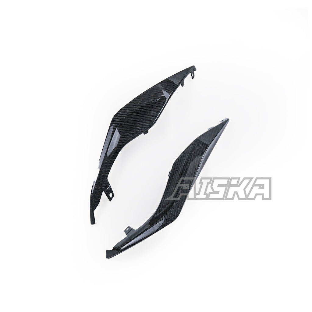 AISKA BMW S1000XR 2015-2019 Carbon Fiber Tail Fairing