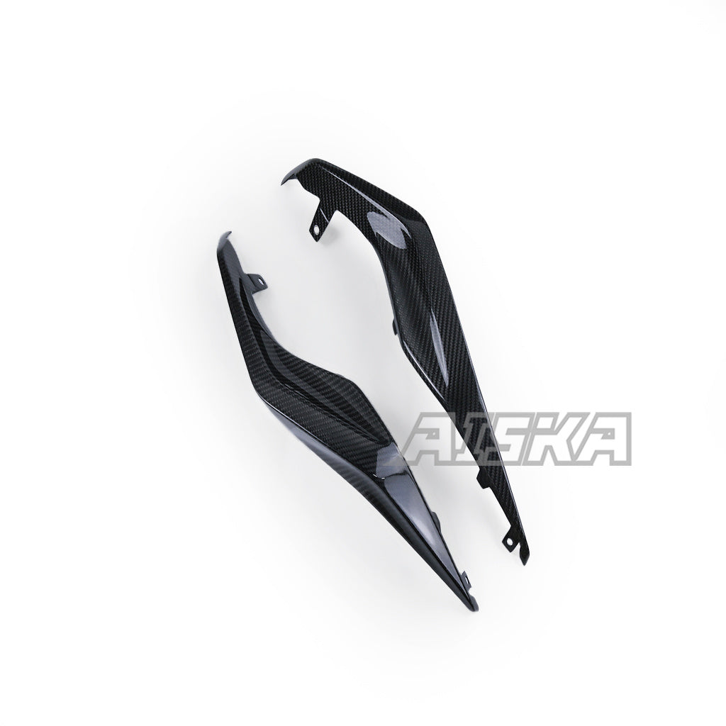 AISKA BMW S1000XR 2015-2019 Carbon Fiber Tail Fairing