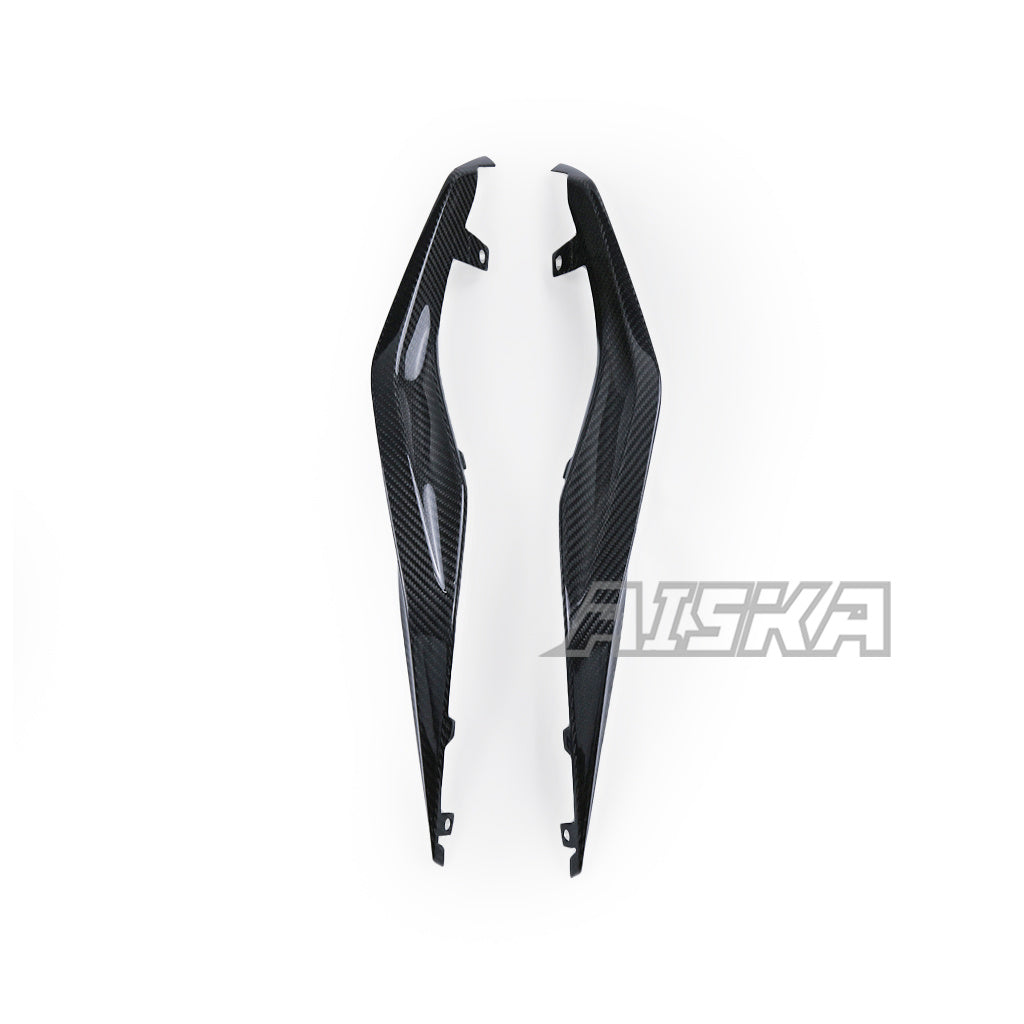 AISKA BMW S1000XR 2015-2019 Carbon Fiber Tail Fairing