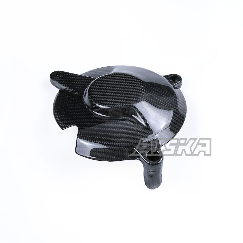 AISKA BMW S1000RR 2015-2018 Carbon Fiber Engine Cover