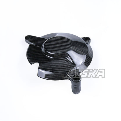 AISKA BMW S1000RR 2015-2018 Carbon Fiber Engine Cover