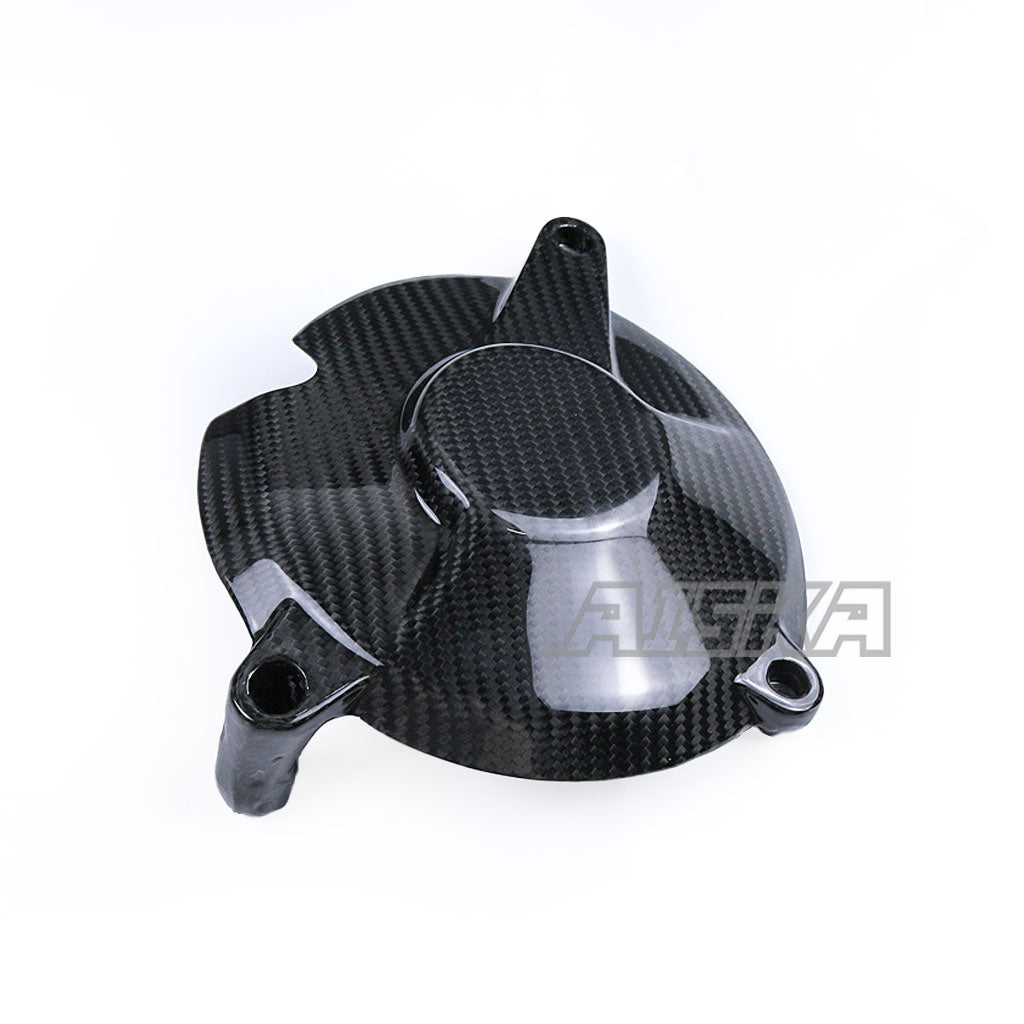 AISKA BMW S1000RR 2015-2018 Carbon Fiber Engine Cover