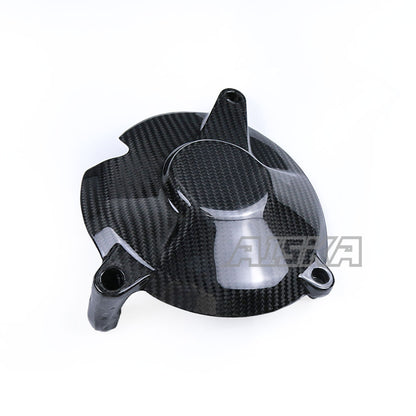 AISKA BMW S1000RR 2015-2018 Carbon Fiber Engine Cover