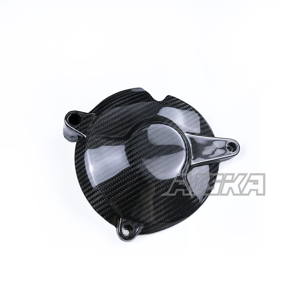 AISKA BMW S1000RR 2015-2018 Carbon Fiber Engine Cover