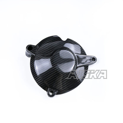 AISKA BMW S1000RR 2015-2018 Carbon Fiber Engine Cover
